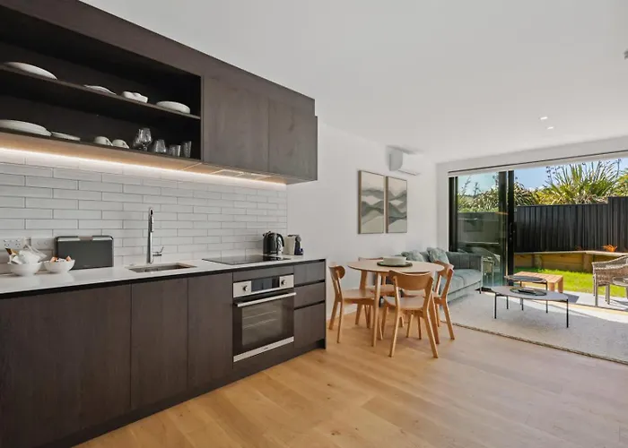 Ferienhaus Rowley Delight Wanaka