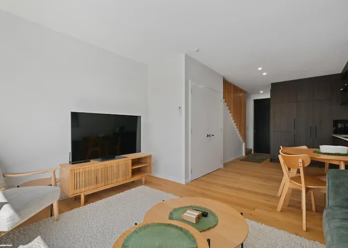 Ferienhaus Rowley Delight