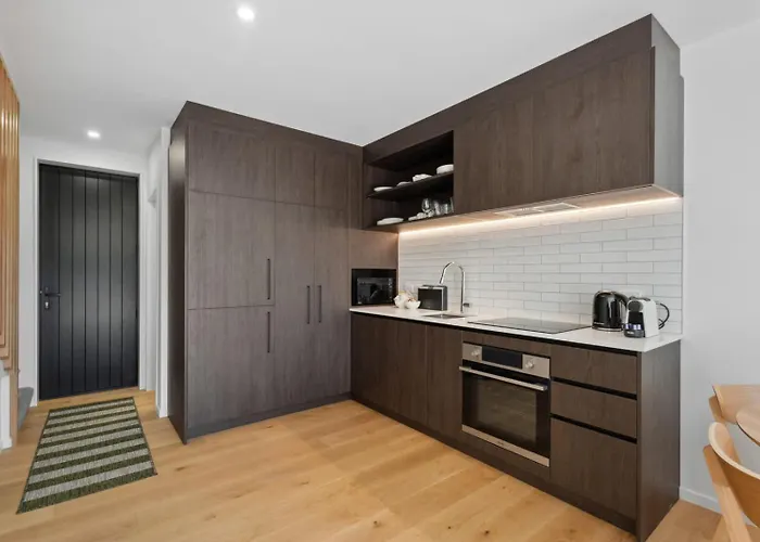 Rowley Delight Ferienhaus *