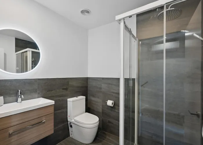 Ferienhaus Rowley Delight Wanaka